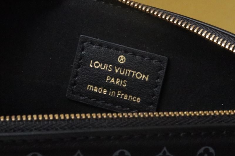 Louis Vuitton Satchel Bags